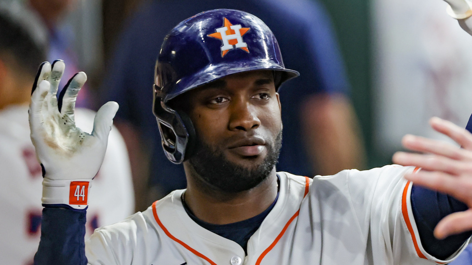 Astros share update on injured slugger ahead of stretch run Yardbarker