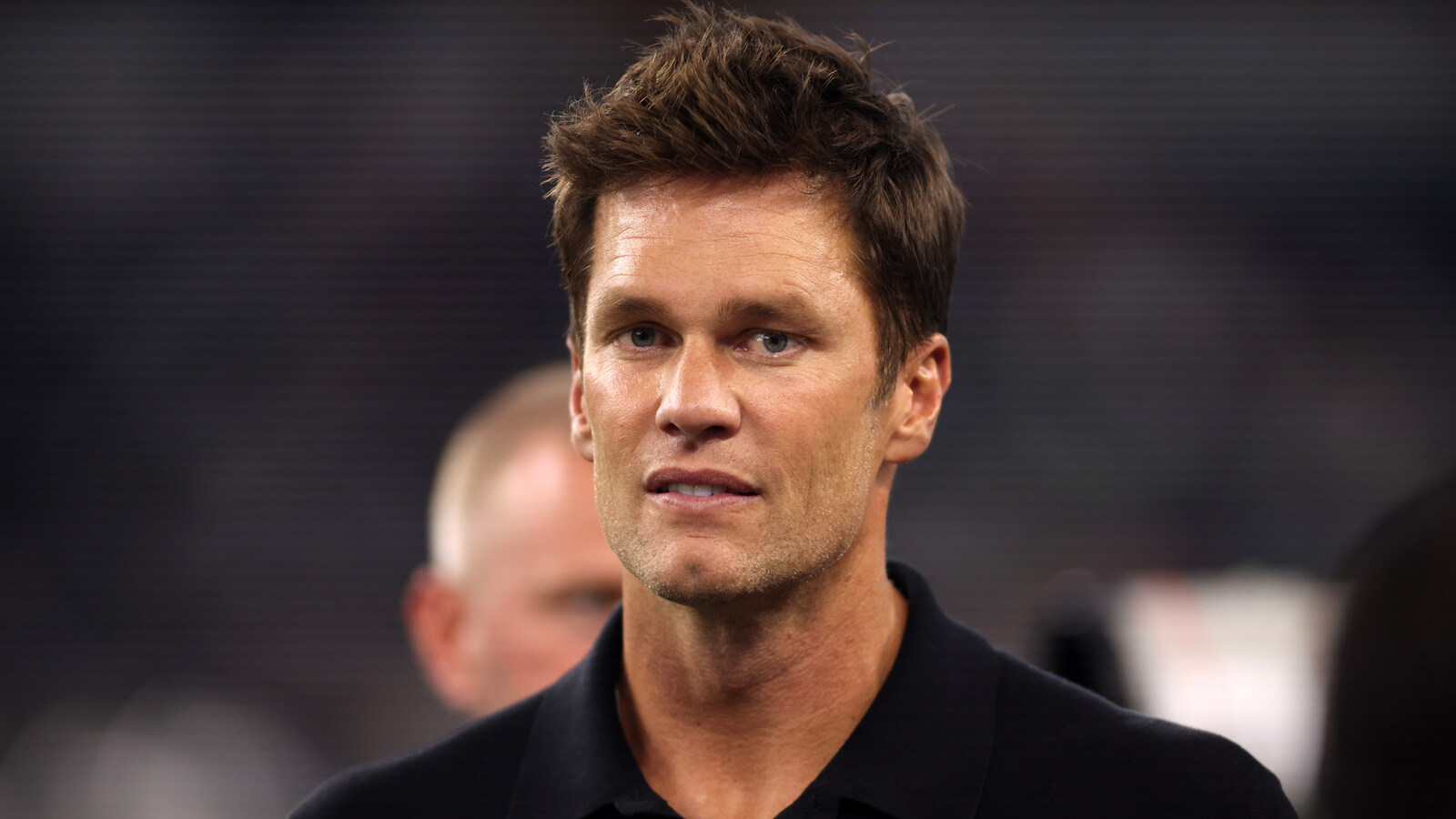 Raiders Owner Tom Brady Reportedly Calls Skip Bayless An 'Idiot' Over
