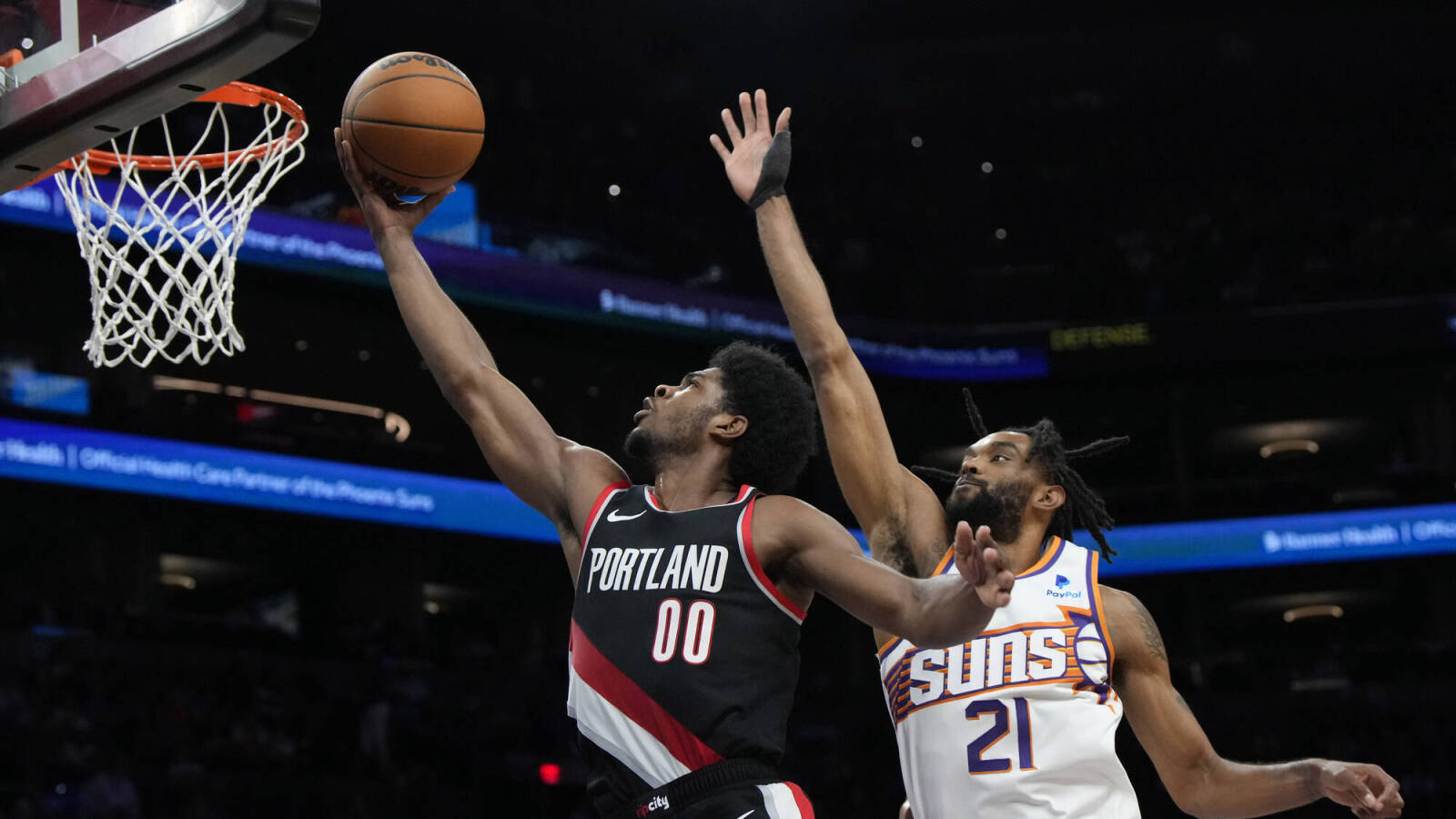 How to watch the Portland Trail Blazers live in 2024 Yardbarker