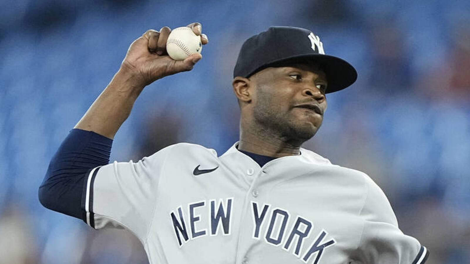 MLB announces punishment for Yankees' German Yardbarker