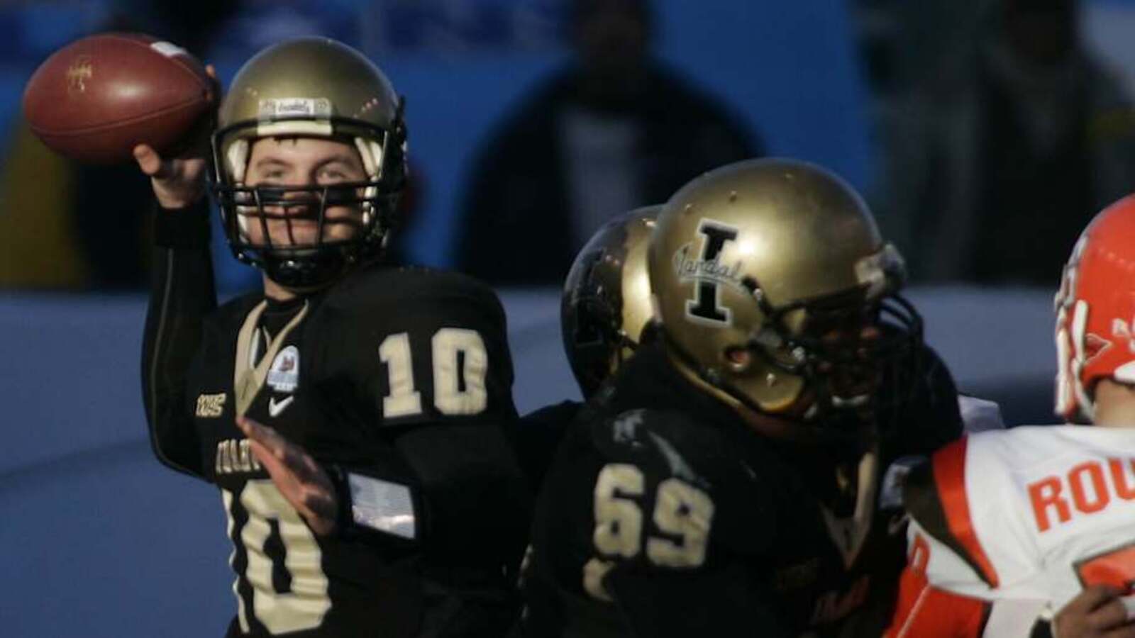 Retrospective: Oregon State Interim Coach Robb Akey's Tenure at Idaho ...