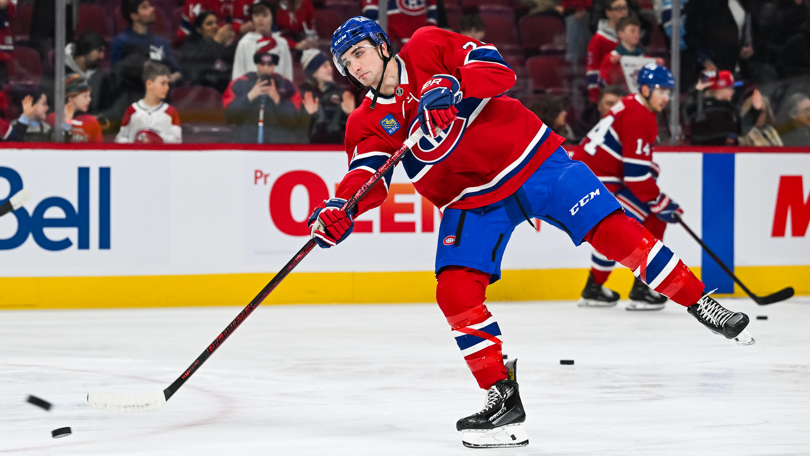 NHL News