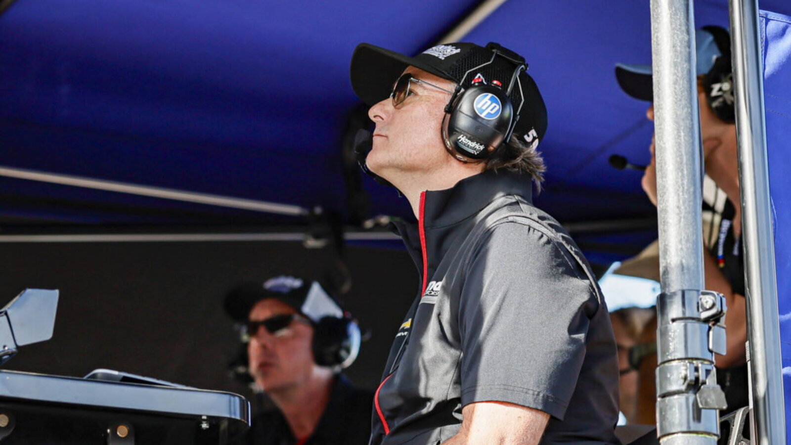 Jeff Gordon Discusses NASCAR's Evolution and Tradition