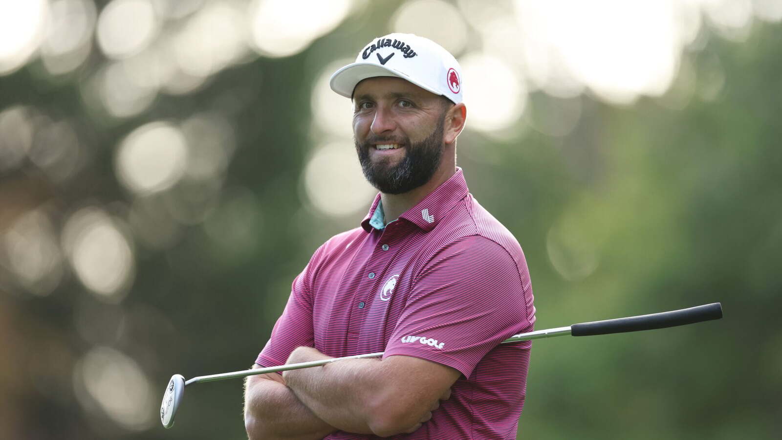 Kevin Kisner Doubts Jon Rahm's Immediate Return to PGA Tour