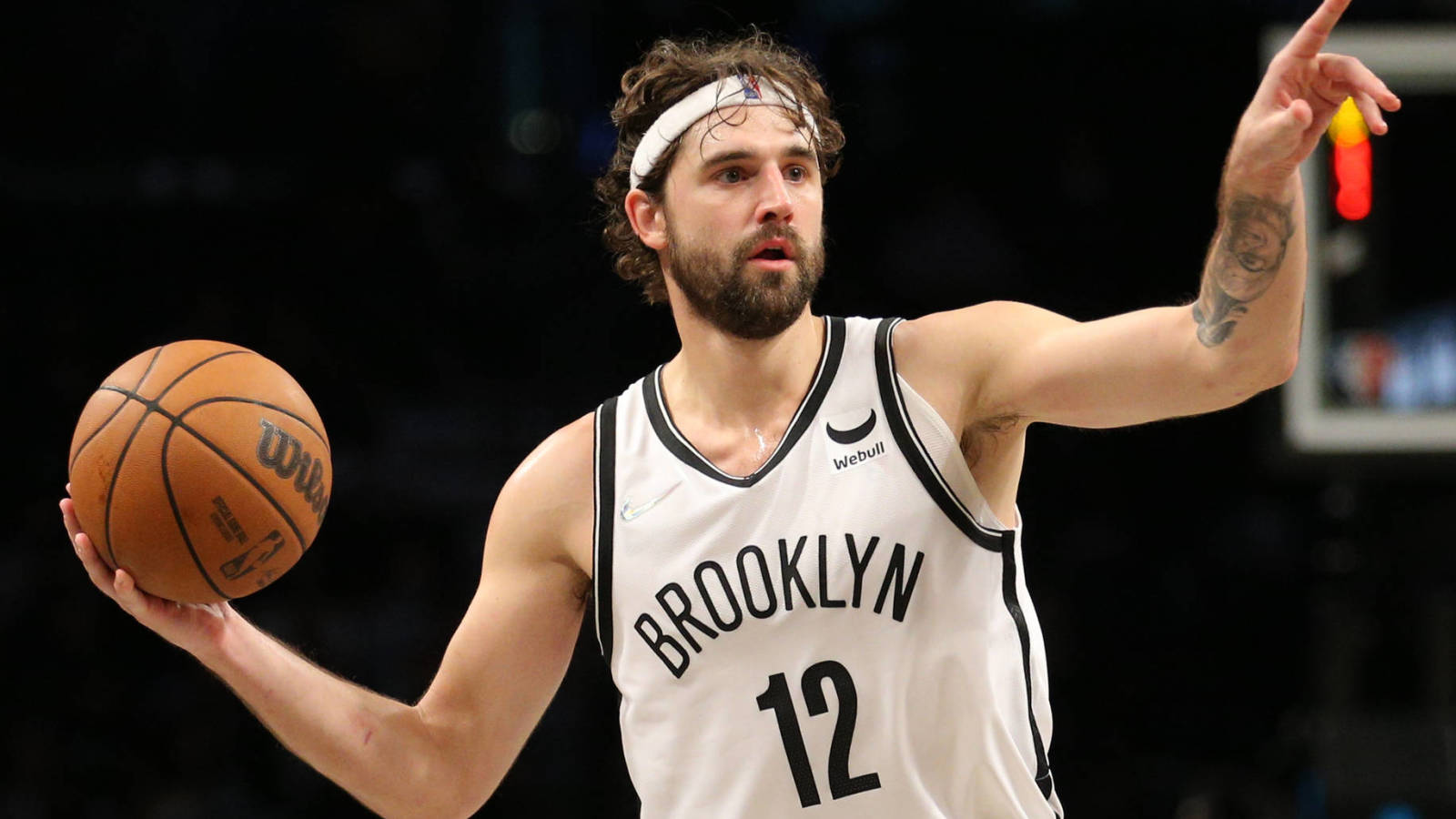 Joe Harris likely out four to eight weeks after ankle surgery - Vimarsana News