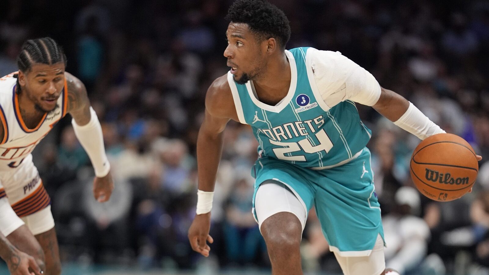 Brandon Miller Is Next Man Up For Massive $200+ Million Deal