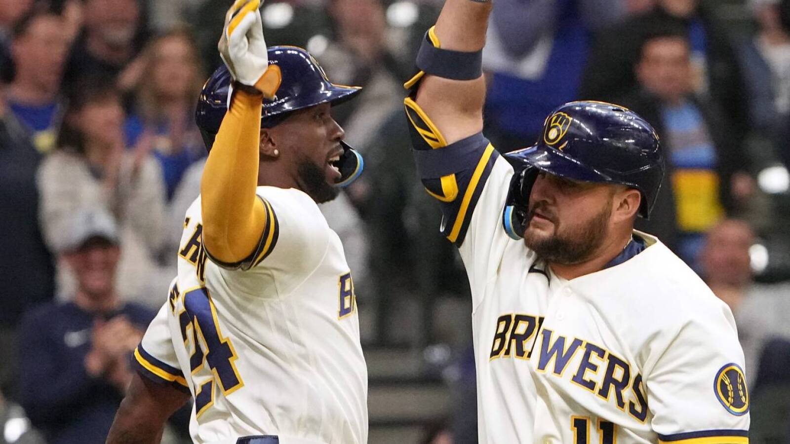 Milwaukee Brewers offseason reviewed - Vimarsana News