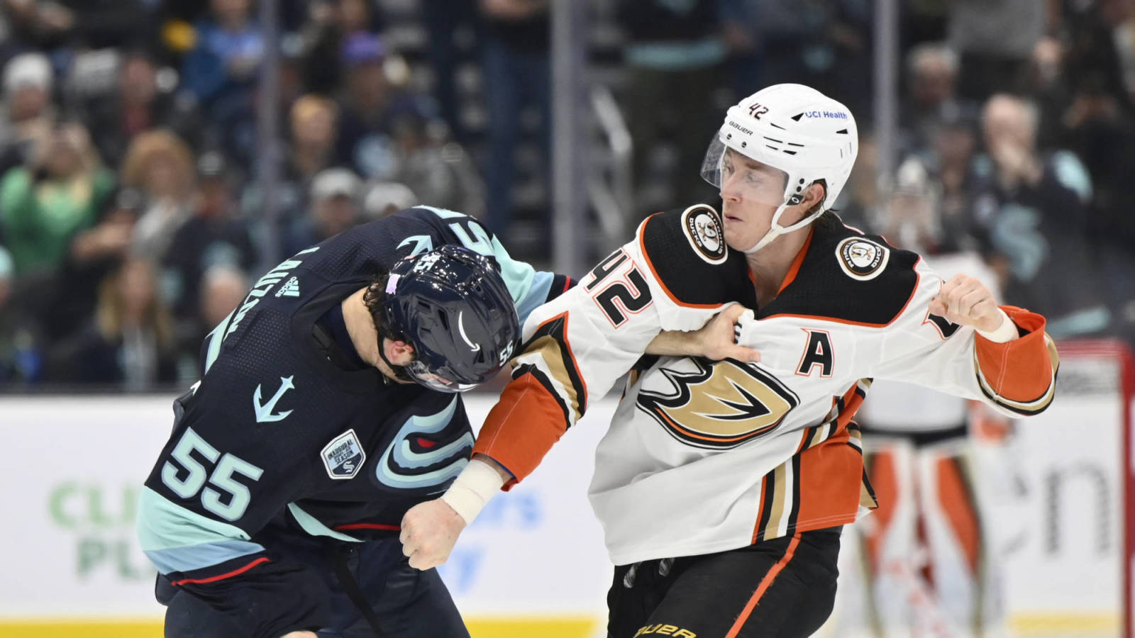What your team is thankful for: Anaheim Ducks - Vimarsana News