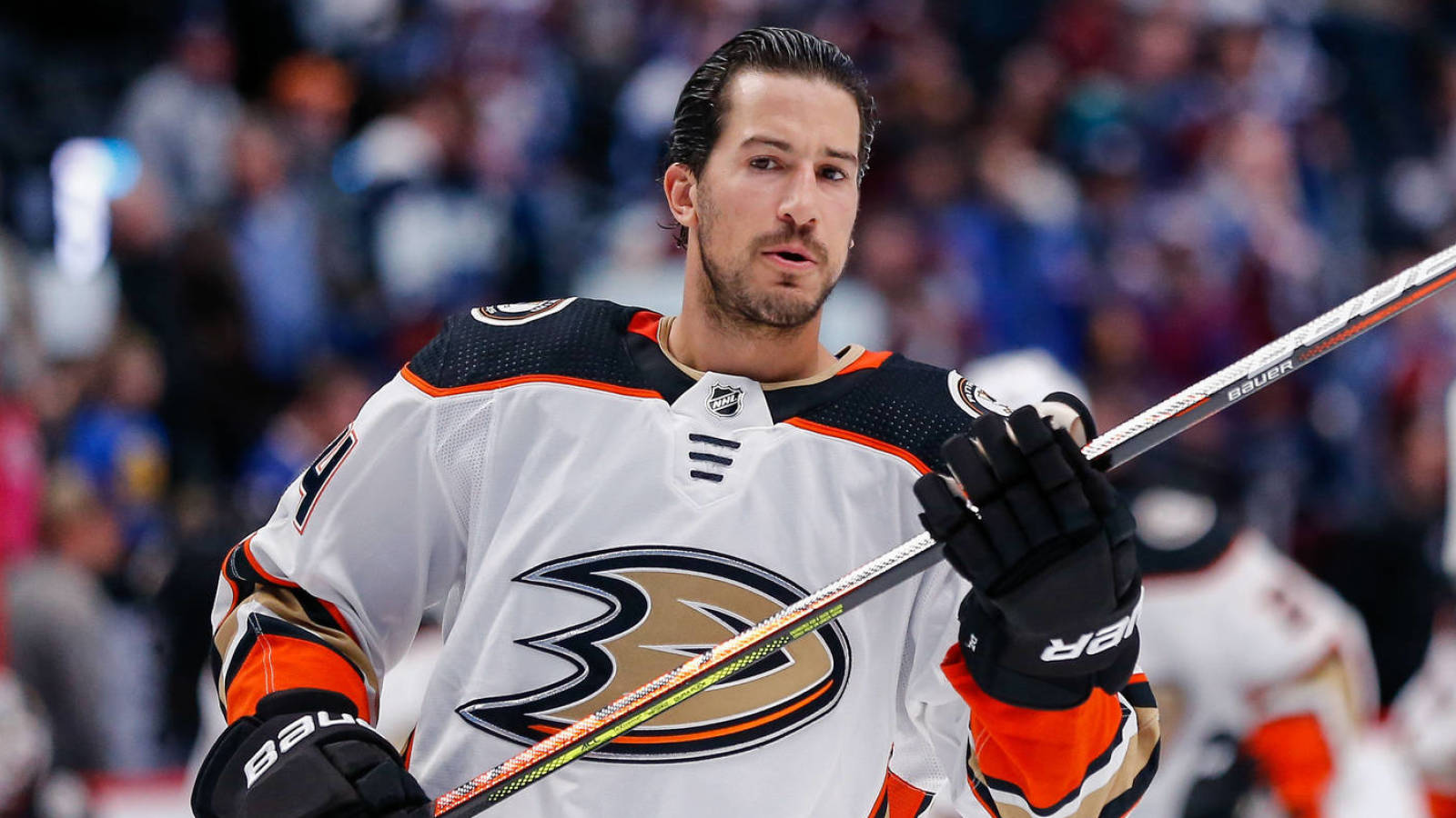 Blue Jackets sign Michael Del Zotto to one-year deal | Yardbarker
