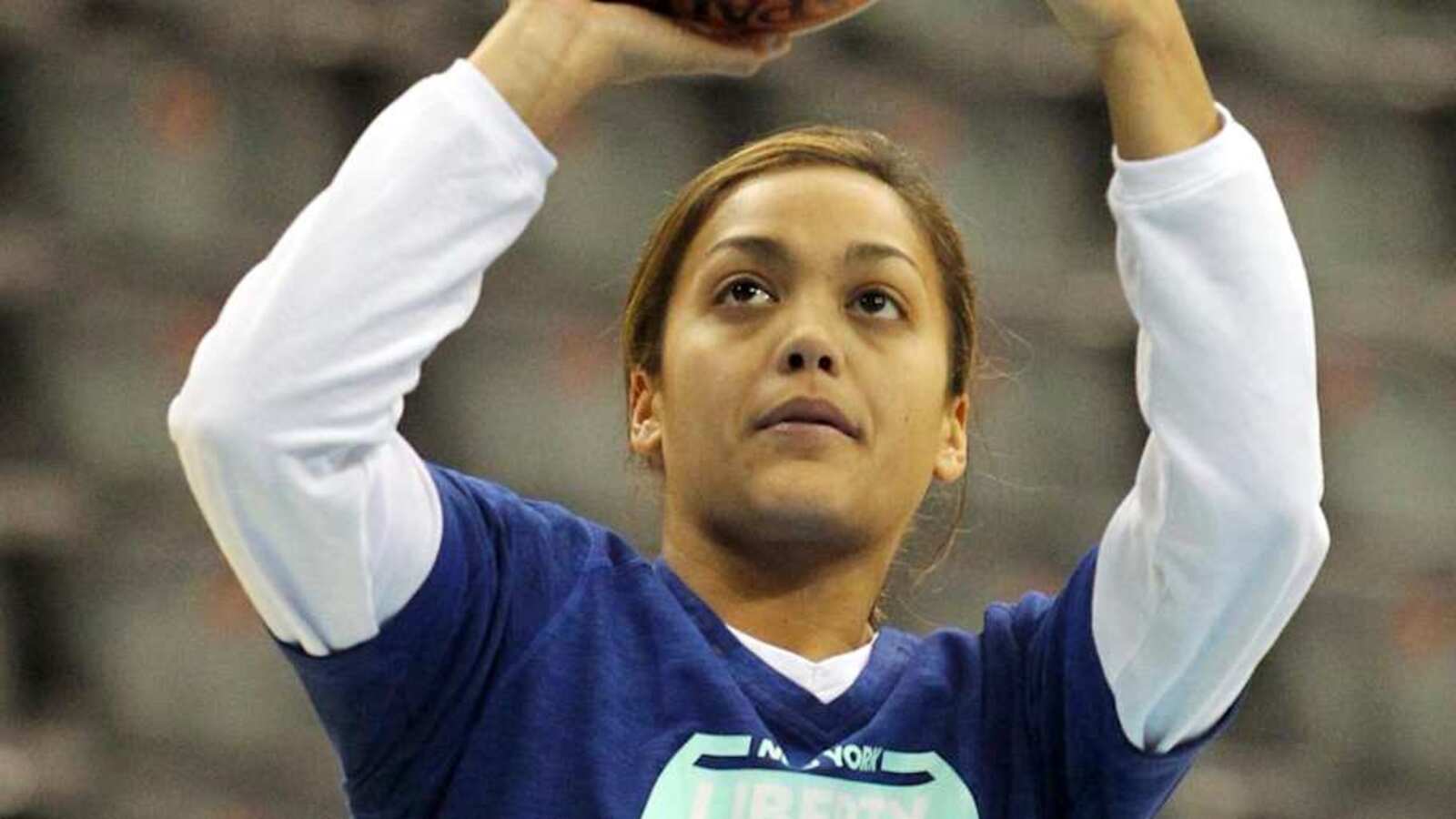 Phoenix Mercury’s 2008 Draft Picks Shine With Big Performances | Yardbarker