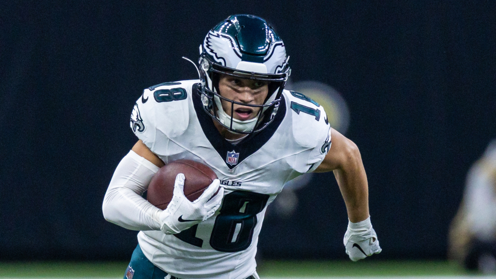 Eagles Fill Opening On 53Man Roster Ahead Of Clash Vs. Rams Yardbarker