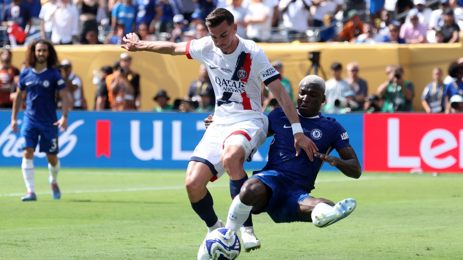 'He really feels' – Fabrizio Romano shares update on Moises Caicedo’s ...