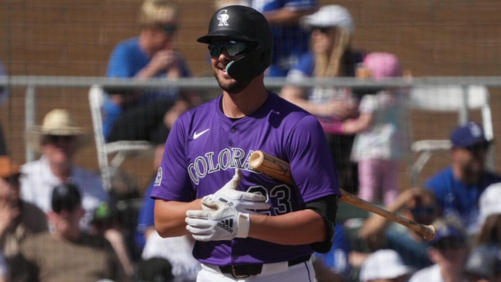 MLB News