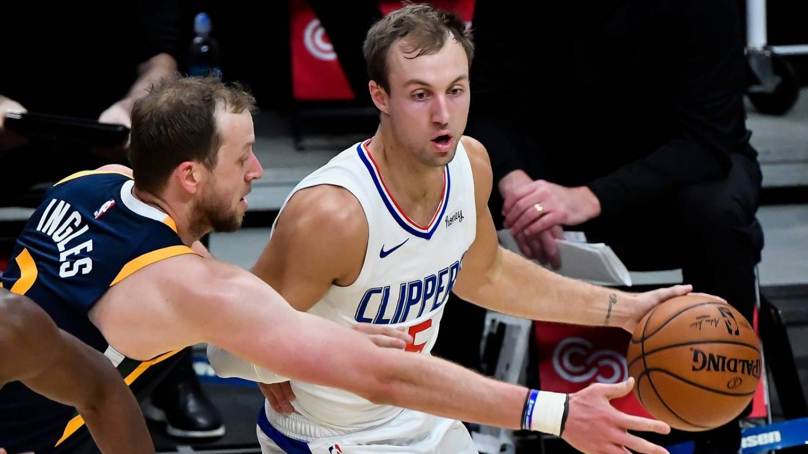 Luke Kennard / 2017 Ncaa Tournament Duke S Loss Gave Us The Luke Kennard Meme : Luke kennard in shootaround, asked about reggie jackson: