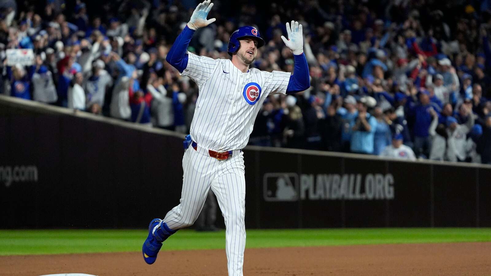 Mets News & Buzz: Mets are fending off 2 elite teams in race for Kyle ...