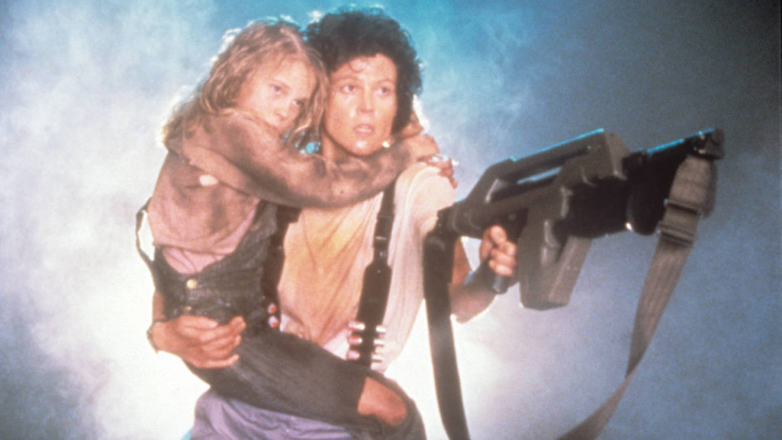 The fabulous femmes of scifi Top 20 scifi heroines of