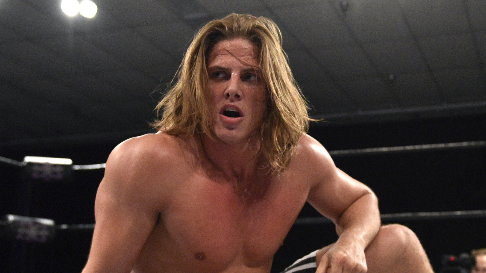 'Lies' - Ex-WWE Star Matt Riddle Responds to Allegedly Ripping Off ...