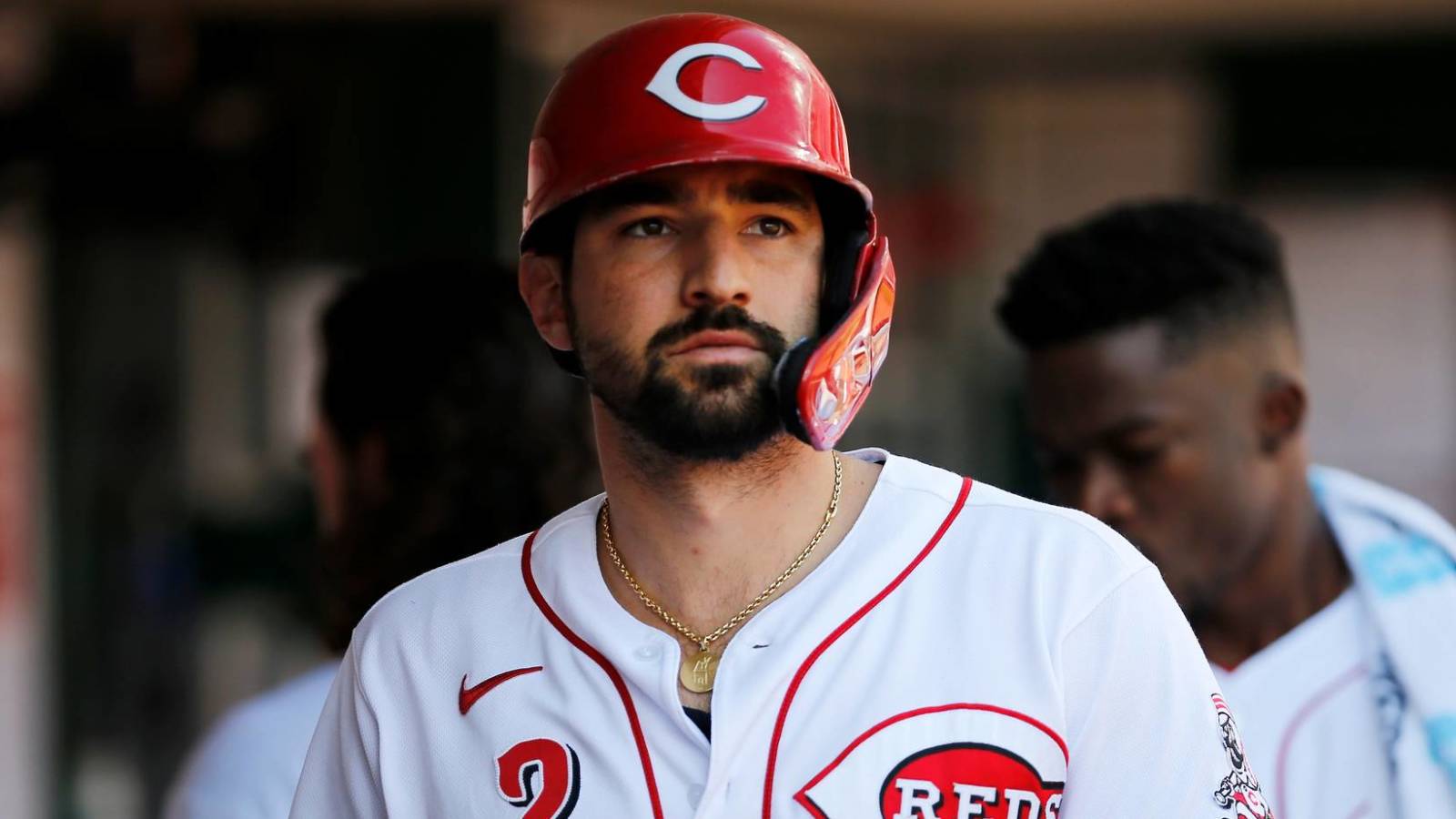 Nick Castellanos 'drawing interest' from Giants, Marlins | Yardbarker