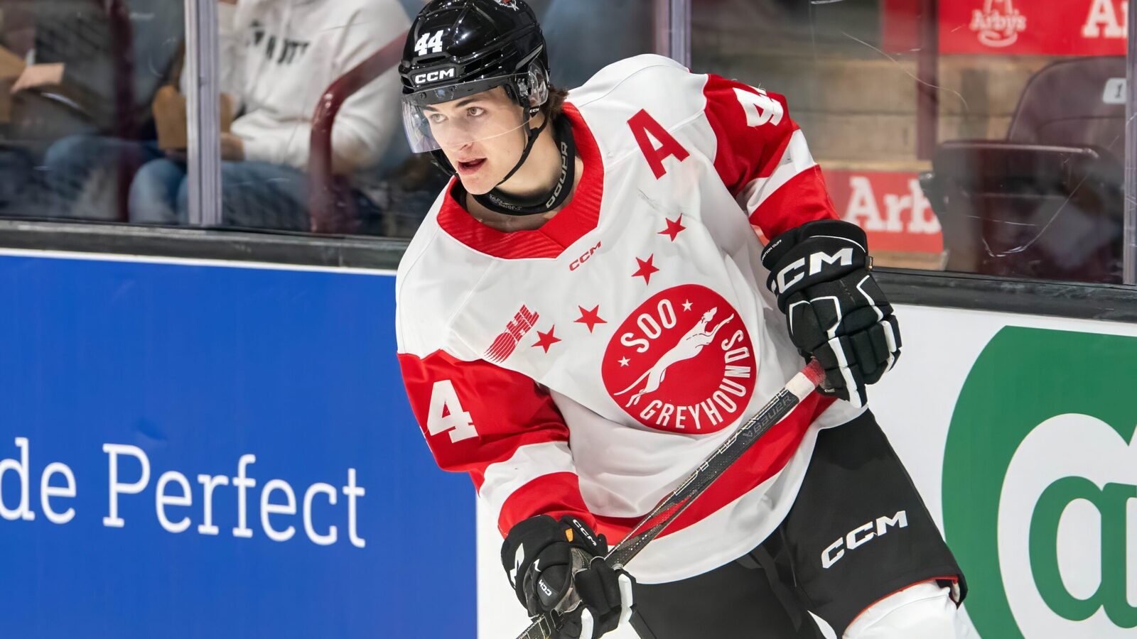 Predators sign Brady Martin to three-year entry-level contract