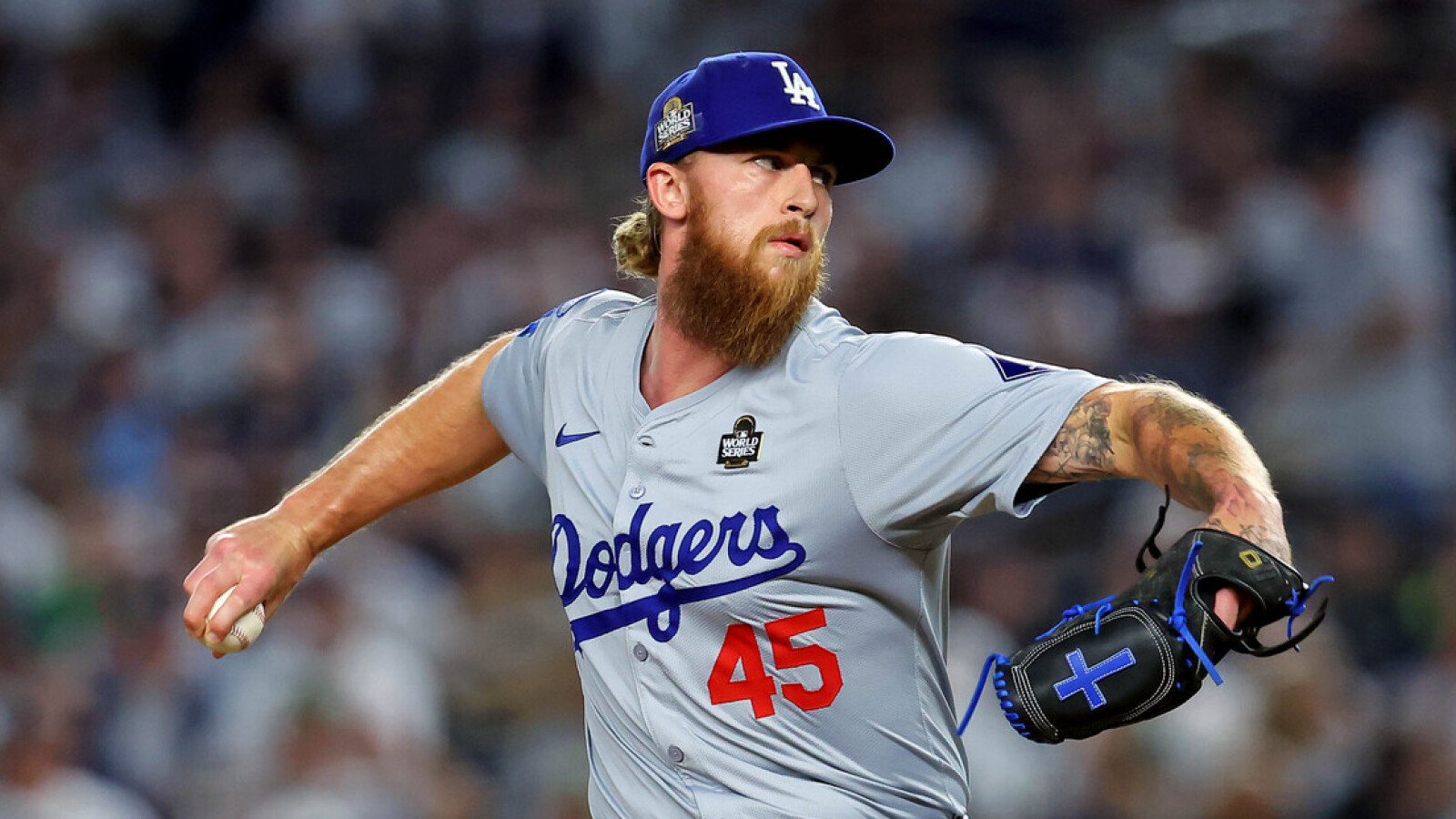 MLB News