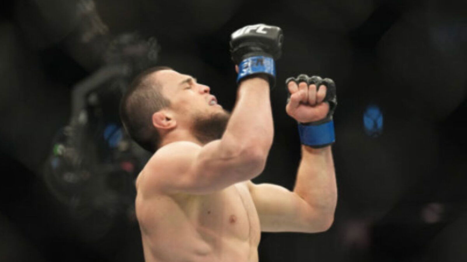 Umar Nurmagomedov Losses: Who Has Defeated the UFC Bantamweight Star?