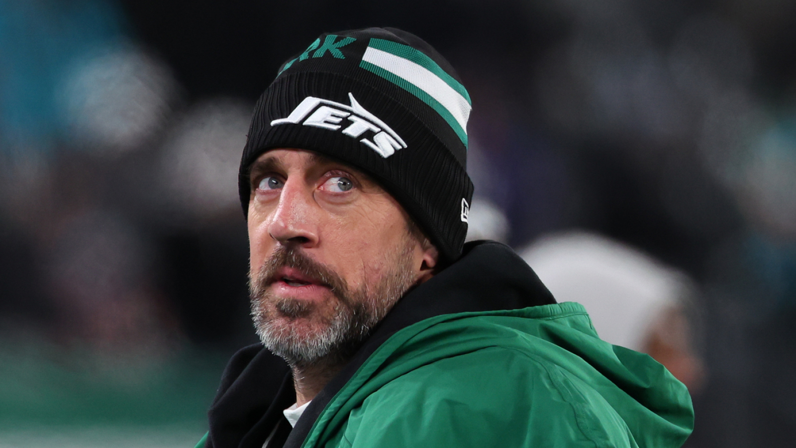 Adam Schefter says Aaron Rodgers has choice of two starting jobs ...