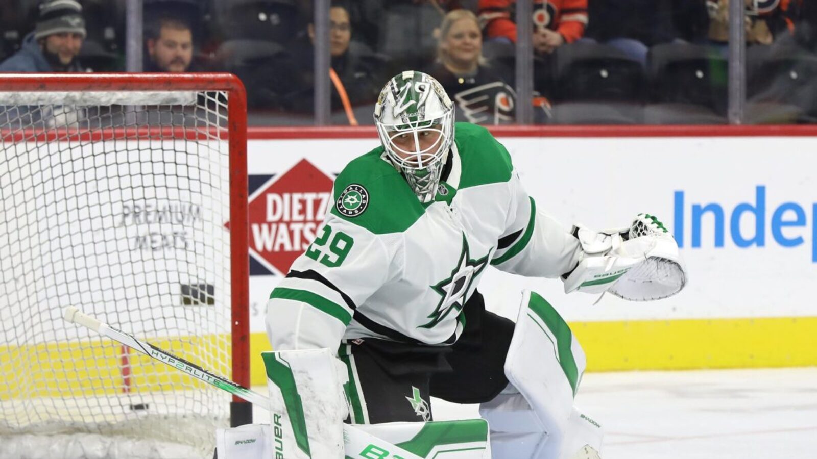 3 Takeaways From Stars’ 7-4 Game 6 Loss to the Avalanche