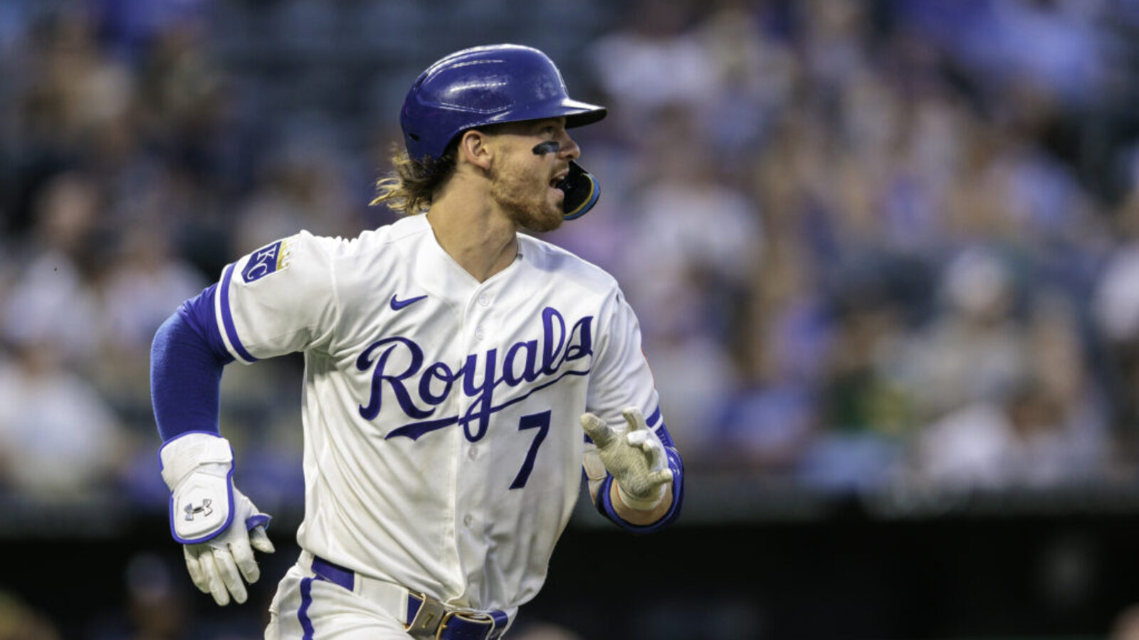 Royals Make Big Bobby Witt Jr. Announcement on Tuesday