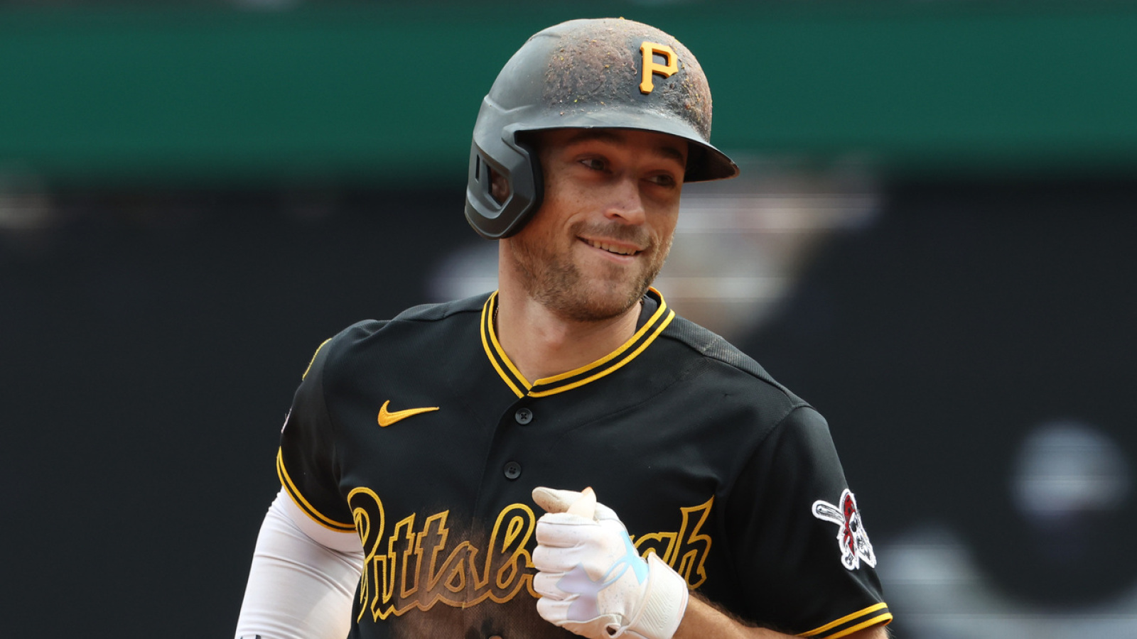 Brandon Lowe Shines as Top Second Baseman for Pirates