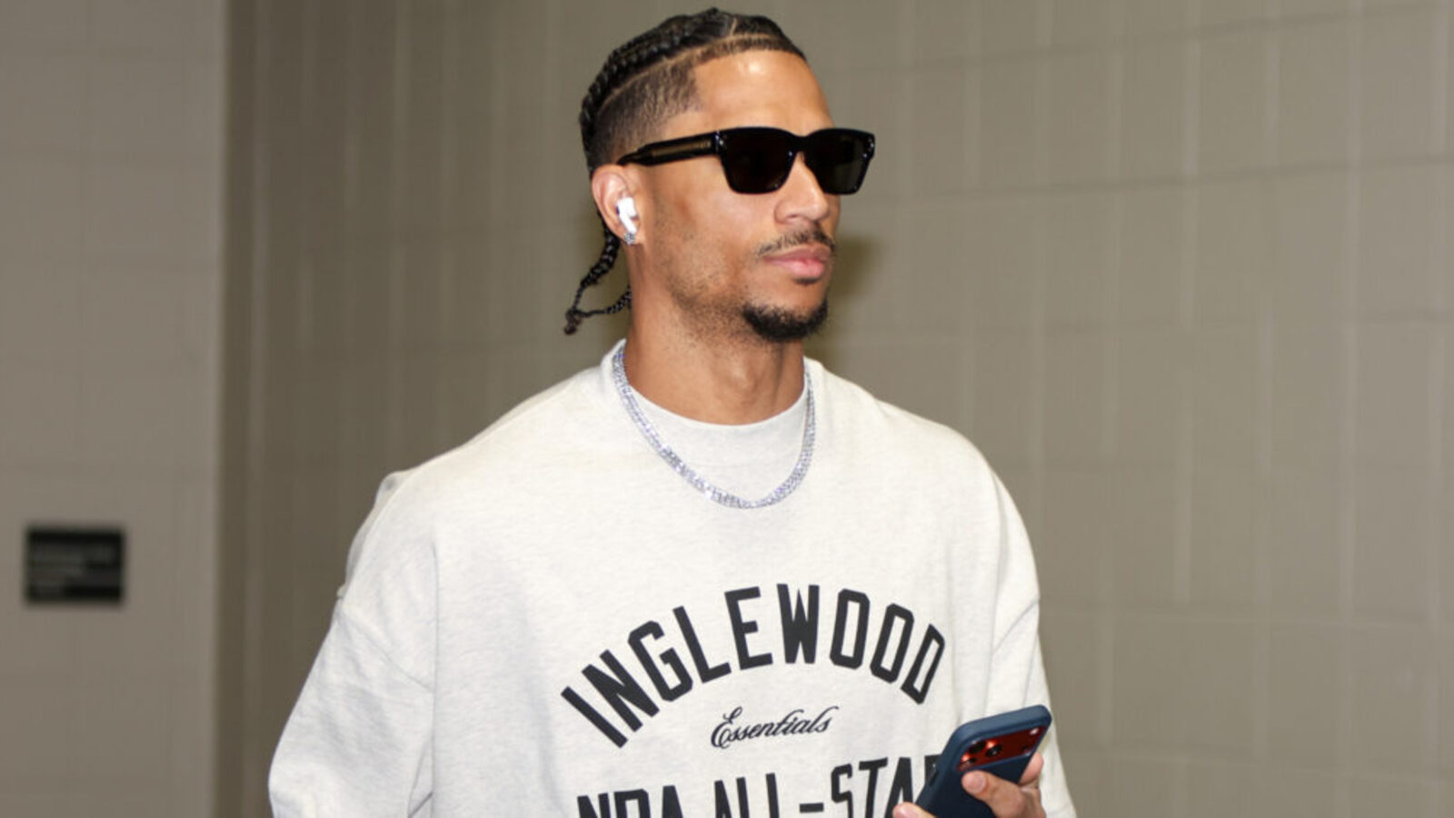 Josh Hart Makes Major Lifestyle Change to Keep Up With Heavy Knicks Workload