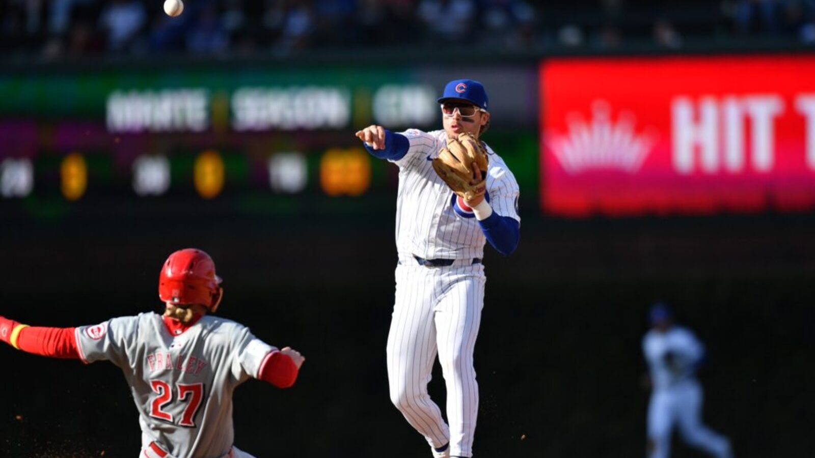 MLB News