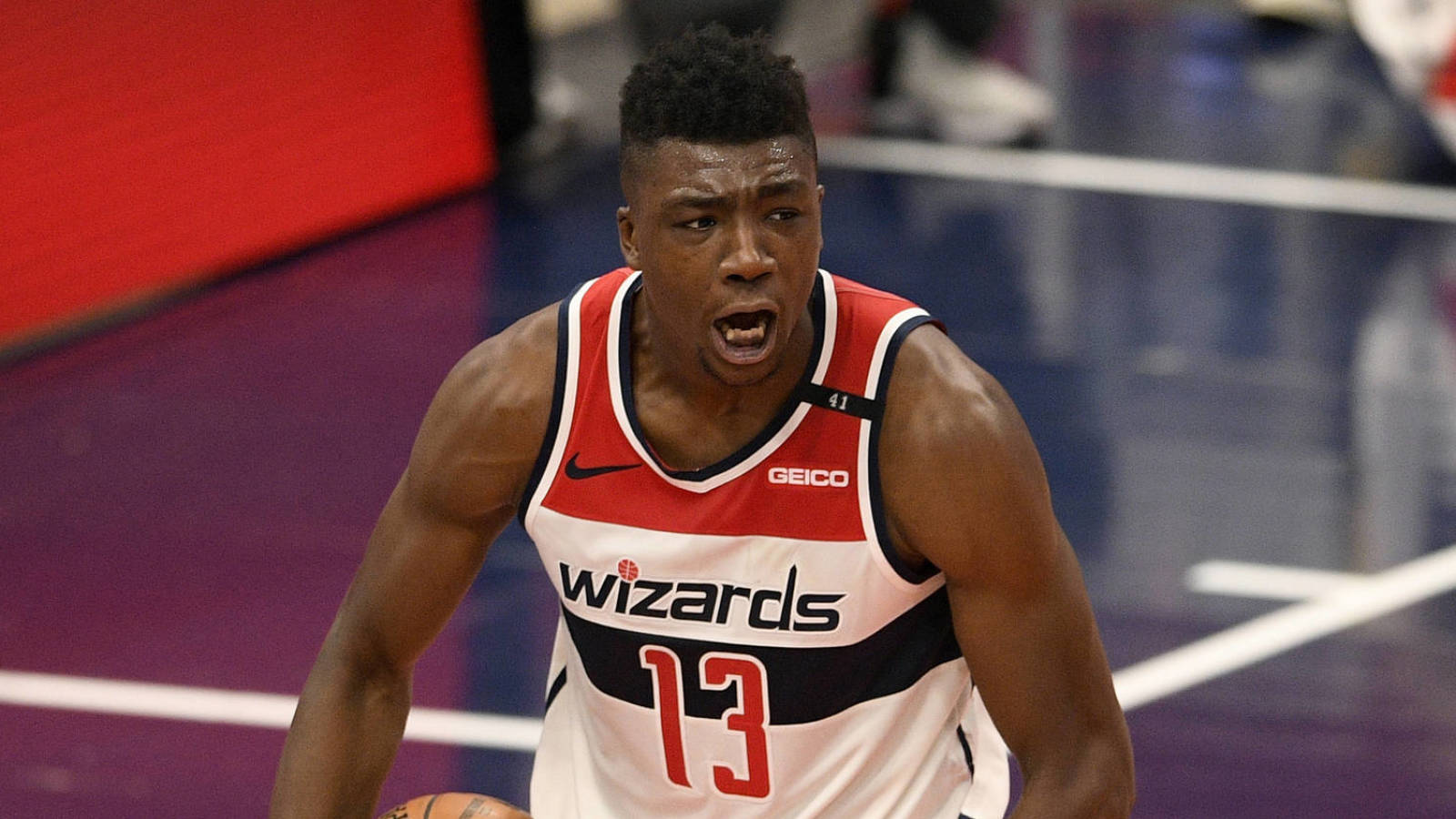 Washington Wizards News