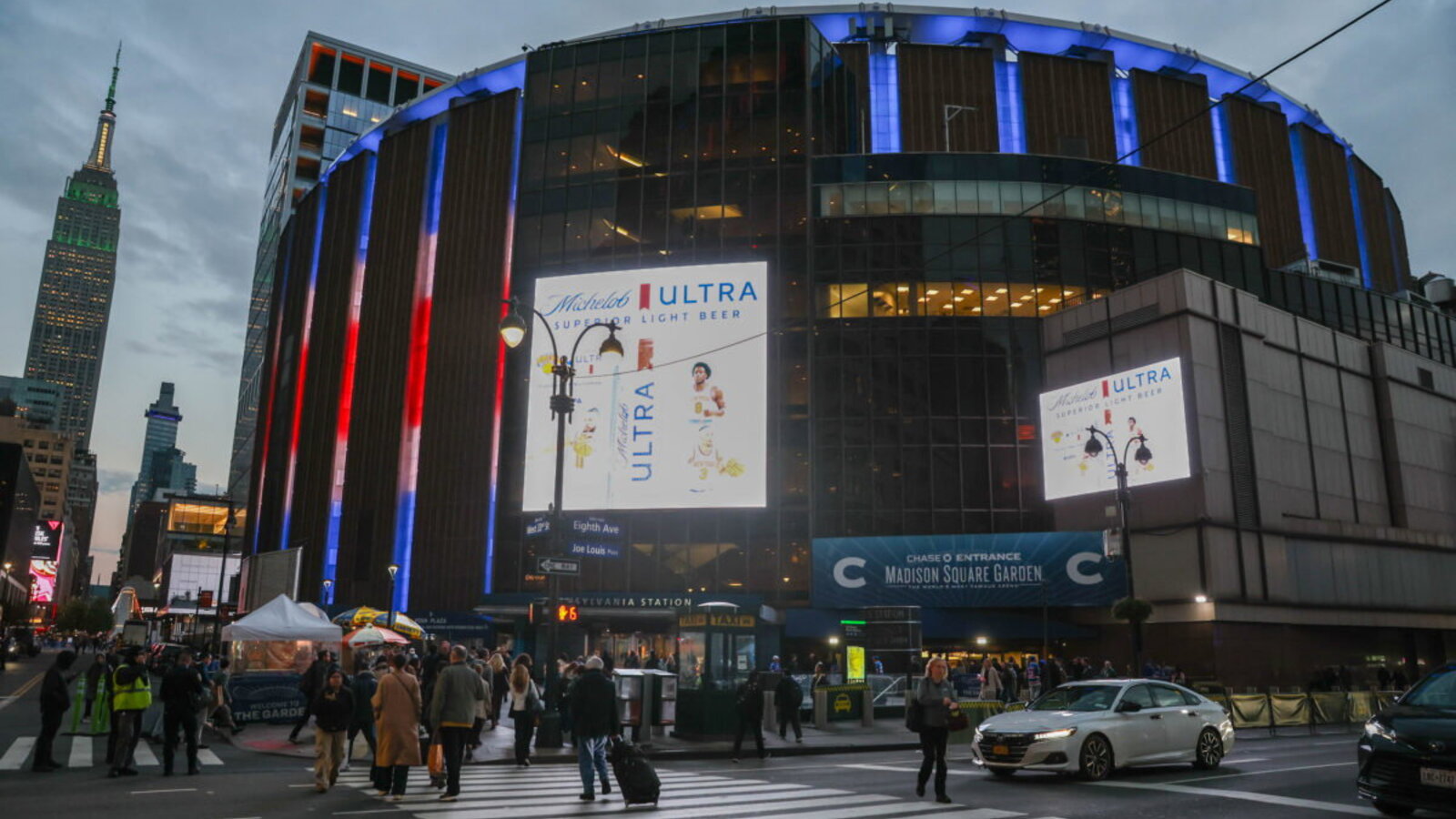MSG Entertainment Faces Class-Action Lawsuits After ShinyHunters Breach of 26 Million Records