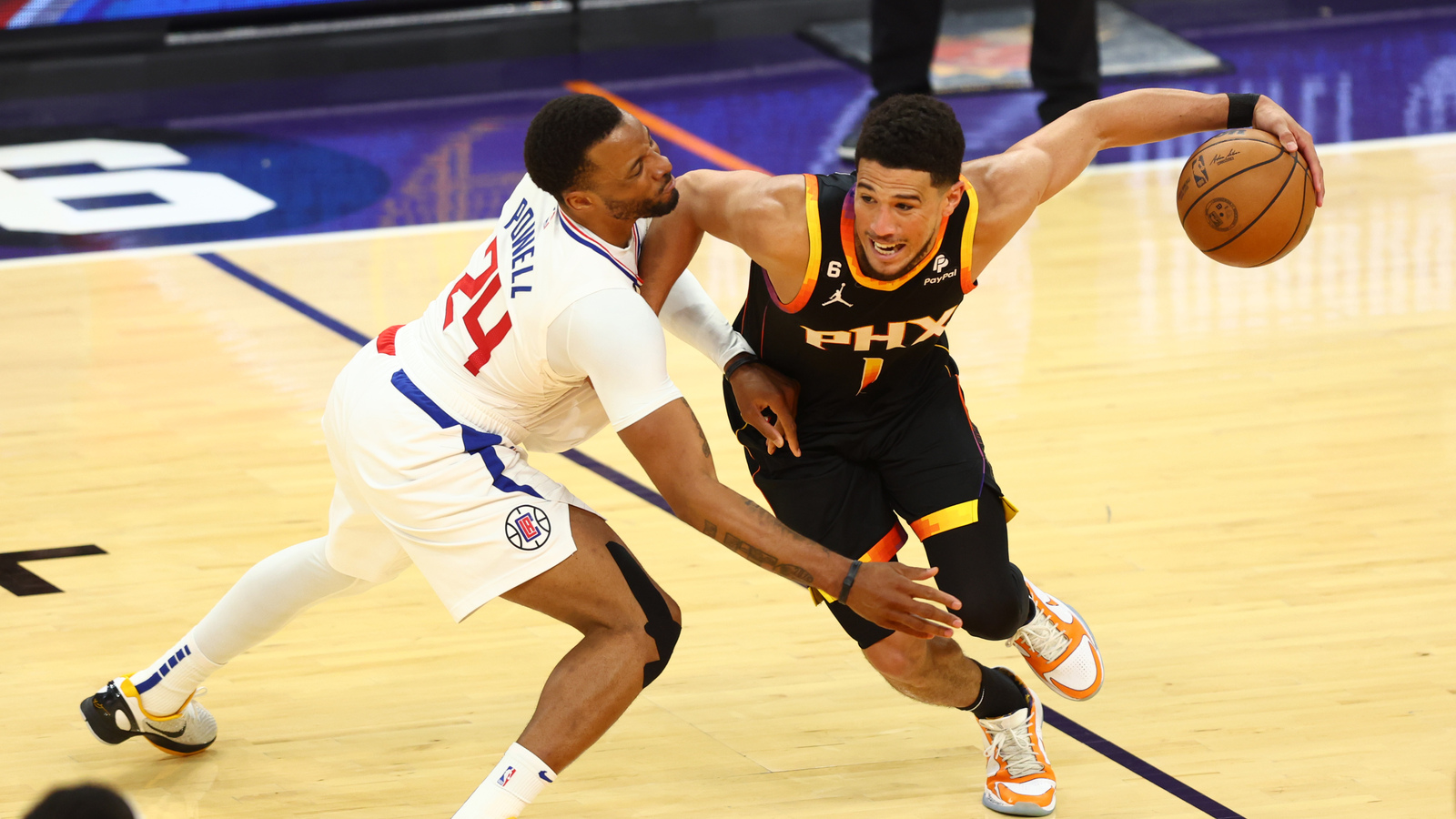 NBA playoff bets +575 Same Game Parlay for SunsNuggets Yardbarker