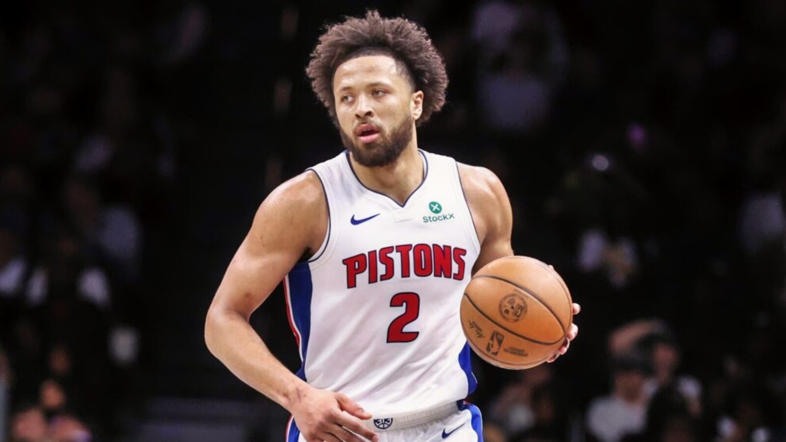 Cade Cunningham Injury Update: Will Pistons Star Play Tonight vs. Thunder? | Yardbarker