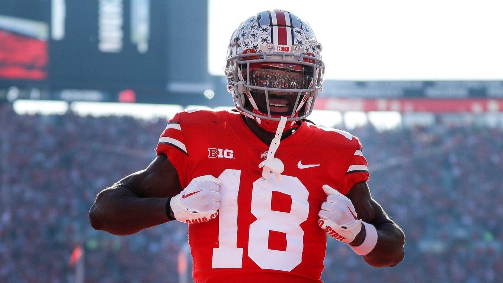 Assessing Ohio State's most important matchup against Georgia - Vimarsana News