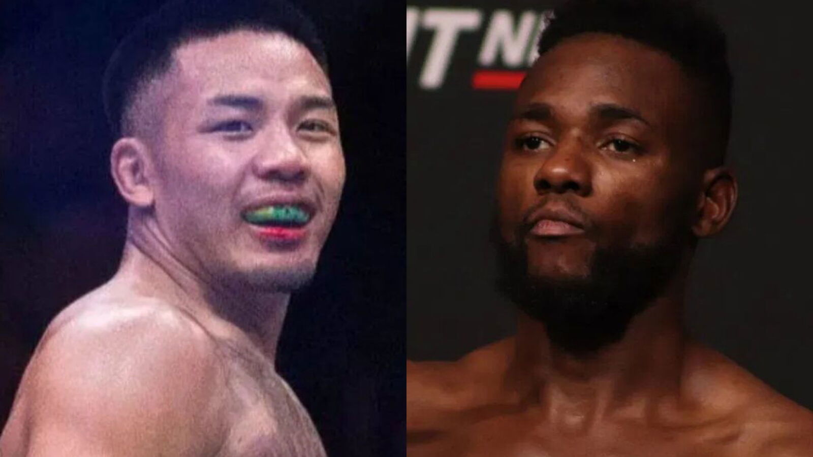 Manel Kape Eyes UFC Title Fight Against Joshua Van in January 2027