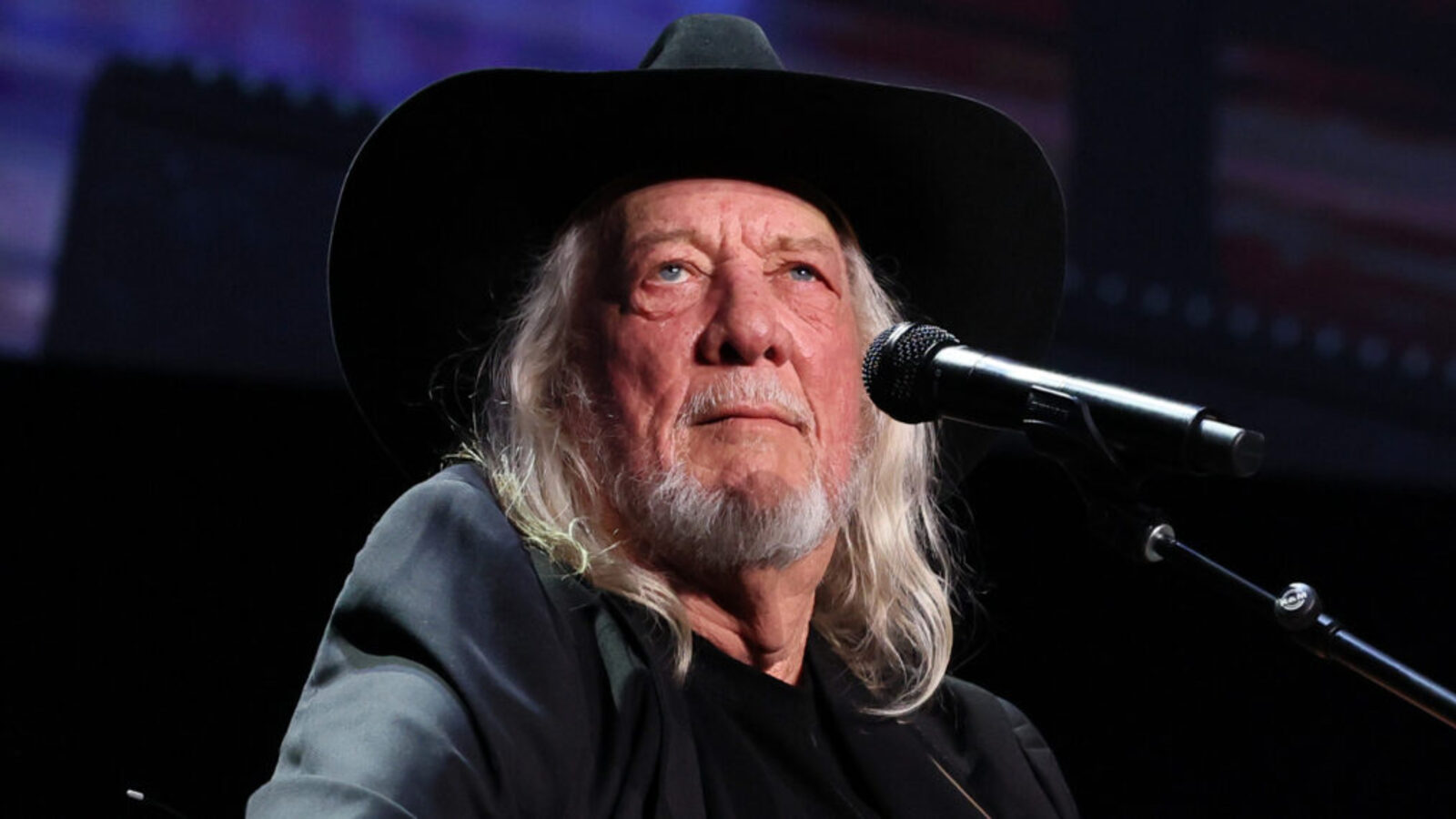 Country Legend John Anderson Dies: Blake Shelton, Tim McGraw & More Pay ...