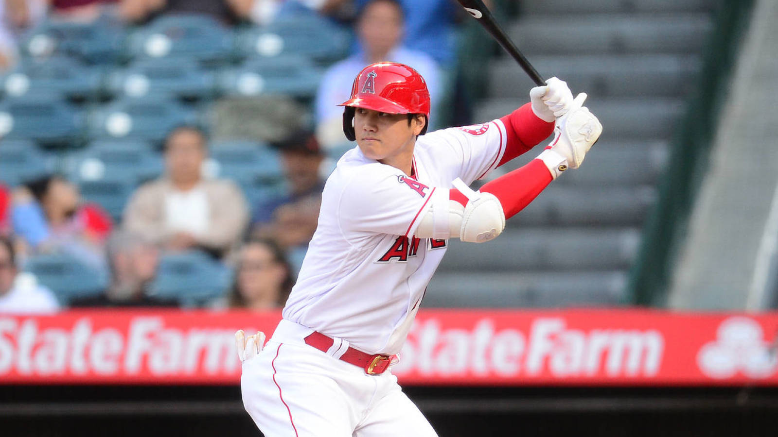 Ohtani Hr Pace 2025