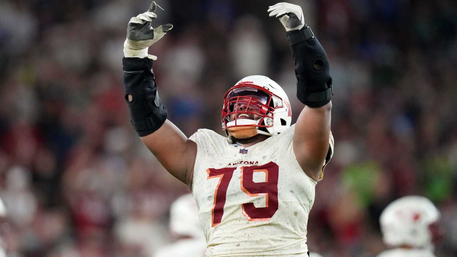 Cardinals’ new facility signals new era for team and Valley | Yardbarker