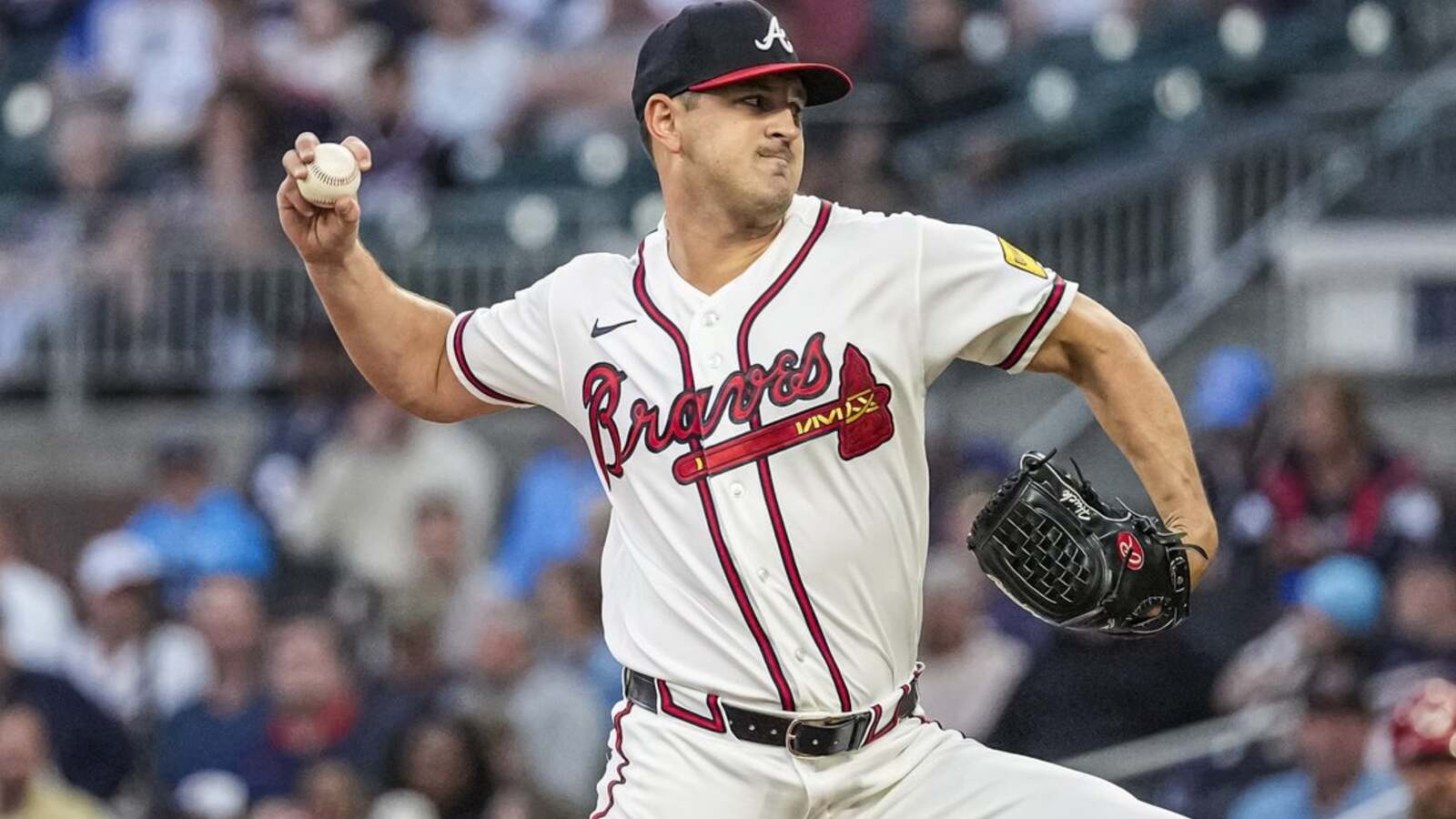 Dodgers Aim for NLCS as Braves Face Elimination in Game 4