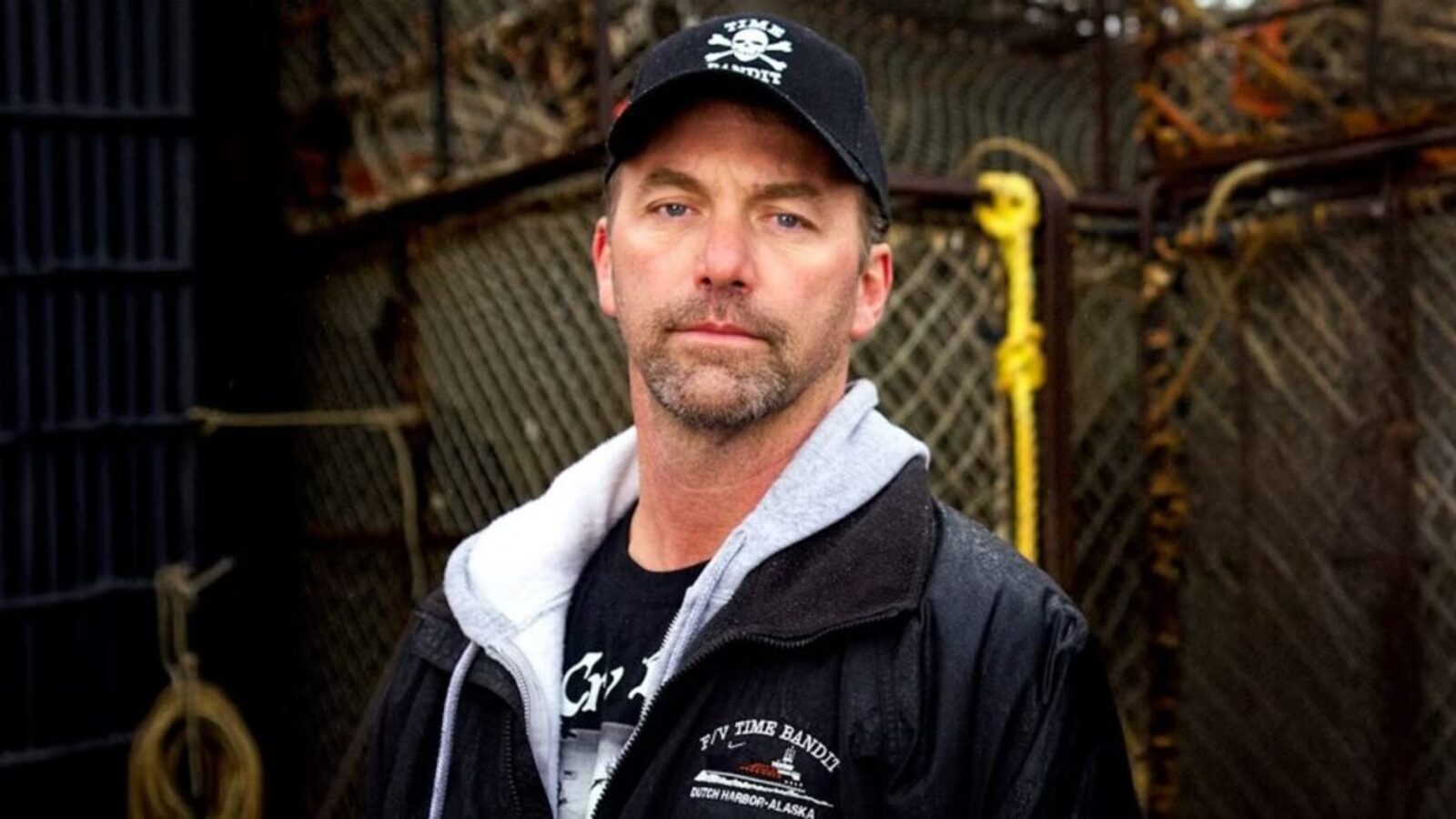 Why Did Andy Hillstrand Leave 'Deadliest Catch'? His Exit Explained | Yardbarker