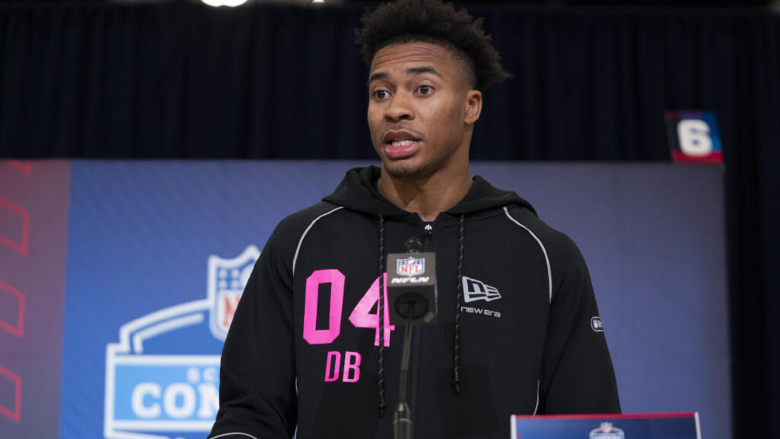 NFL Expert Grades the Green Bay Packers 2026 Draft Class