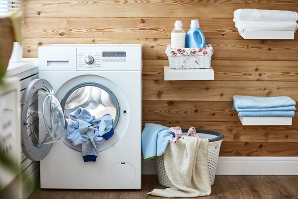 Laundry Hacks to Make the Job Easier - Southern Home Express