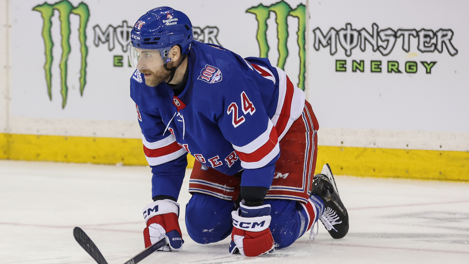 Carson Soucy Traded To New York Islanders | Yardbarker