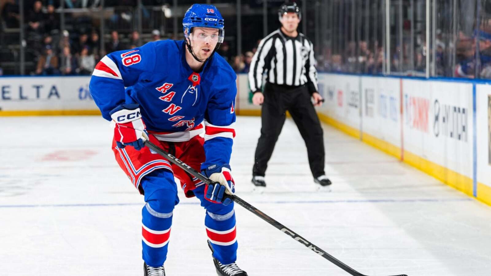 New York Rangers’ 2025-26 Report Cards: Urho Vaakanainen