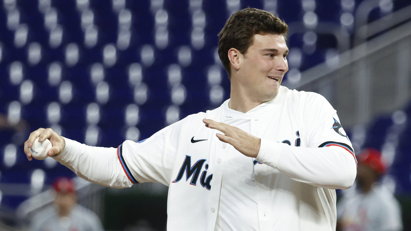 The 'NFL No.1-overall draft picks' quiz