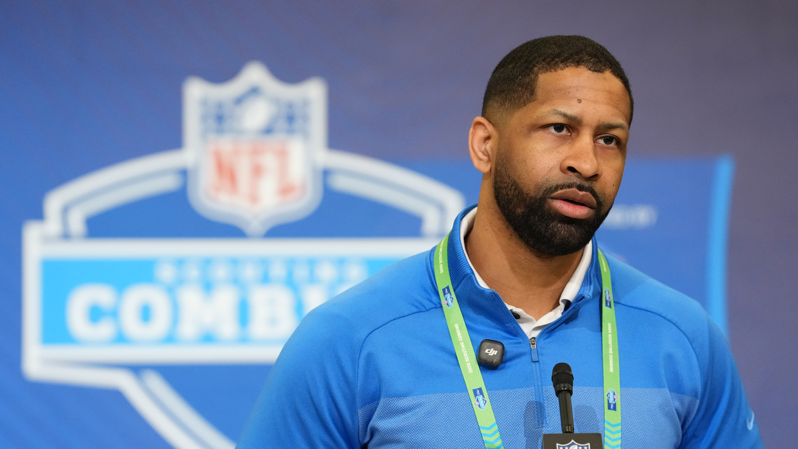 Multiple Teams Tried To Trade Up To Browns’ No. 9 Pick