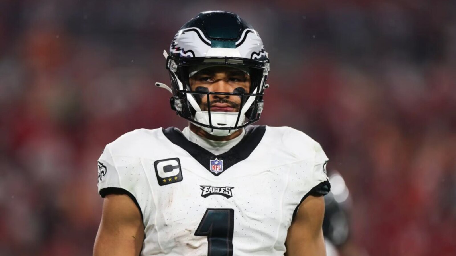 Eagles' Jalen Hurts Faces Pressure After Narrow Win Over Commanders