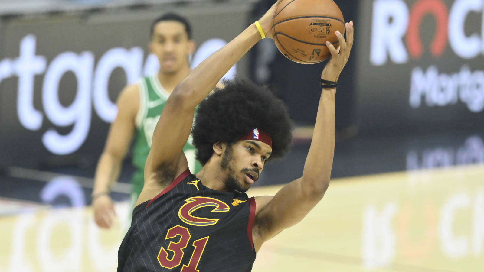 Reviewing the Cleveland Cavaliers' 2021 offseason - Vimarsana News